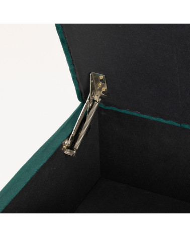 Pufa pikowana, otwierana PARIS Promocja