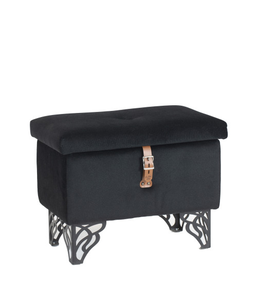 Pufa z pojemnikiem VIENNA