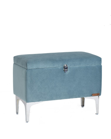 Pufa z pojemnikiem OSLO