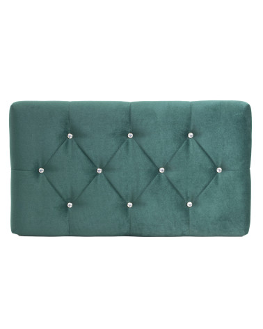 Pufa pikowana, otwierana PARIS Promocja